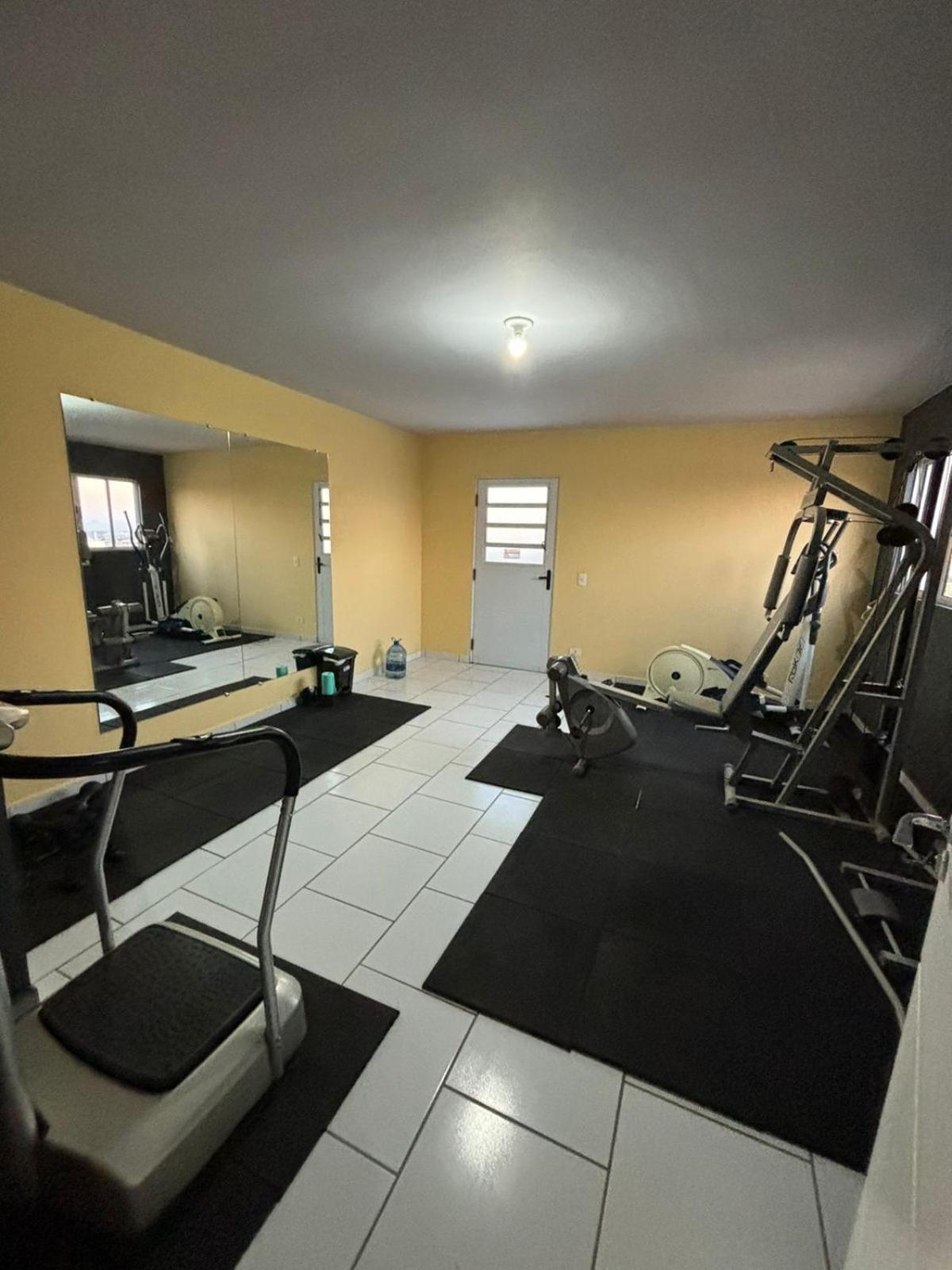 Apartamento Aconchegante Tingui 70,40M2 Curitiba Exterior photo